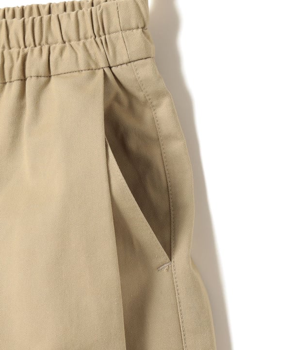 【10%OFFクーポン対象】タック バルーン パンツ 2026FW（90～150cm）