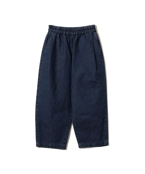 【10%OFFクーポン対象】タック バルーン パンツ 2026FW（90～150cm）