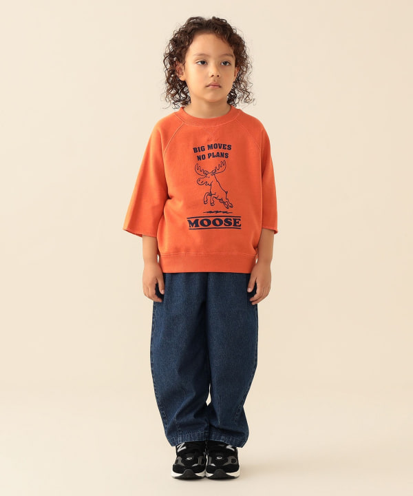 【10%OFFクーポン対象】タック バルーン パンツ 2026FW（90～150cm）