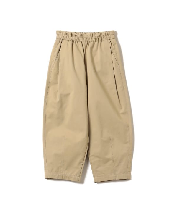 【10%OFFクーポン対象】タック バルーン パンツ 2026FW（90～150cm）