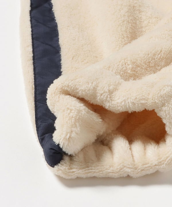 【WEB限定】フリース ボア パンツ 2026FW（90～140cm）