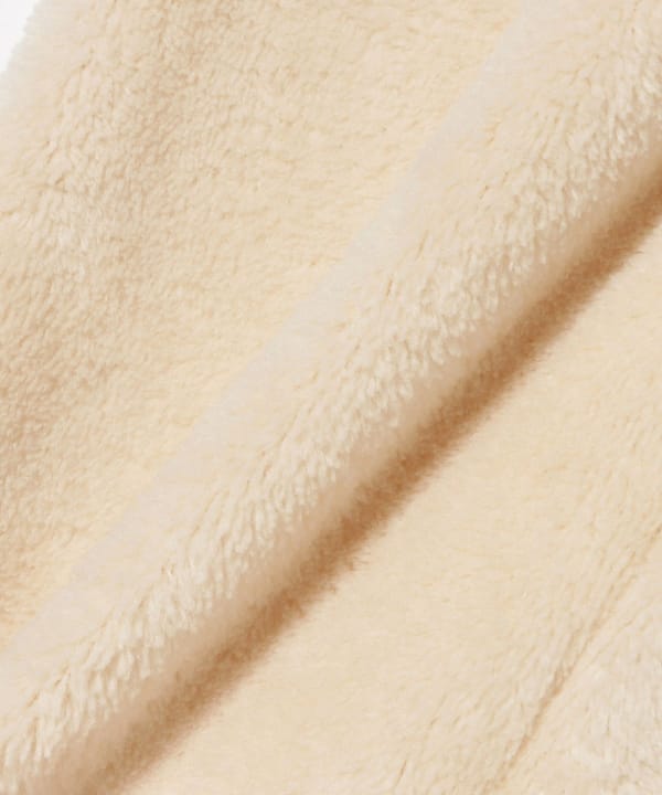 【WEB限定】フリース ボア パンツ 2026FW（90～140cm）
