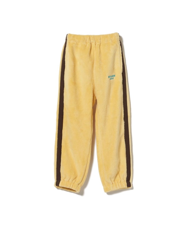 【WEB限定】フリース ボア パンツ 2026FW（90～140cm）