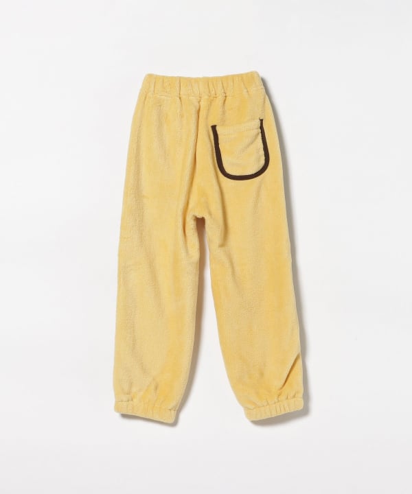 【WEB限定】フリース ボア パンツ 2026FW（90～140cm）
