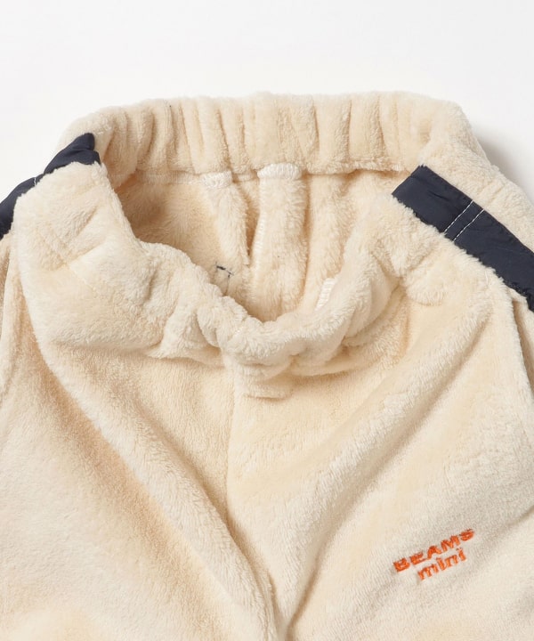 【WEB限定】フリース ボア パンツ 2026FW（90～140cm）
