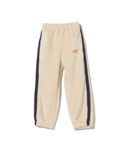 【WEB限定】フリース ボア パンツ 2026FW（90～140cm）