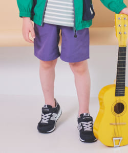 FILA / ポケッタブル ショーツ （90～150cm）