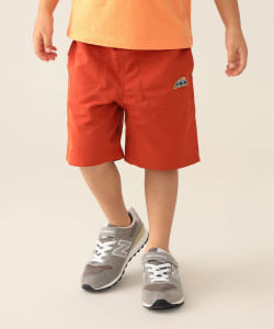 BEAMS mini / 童裝 雙口袋 短褲 24SS（90～150cm）