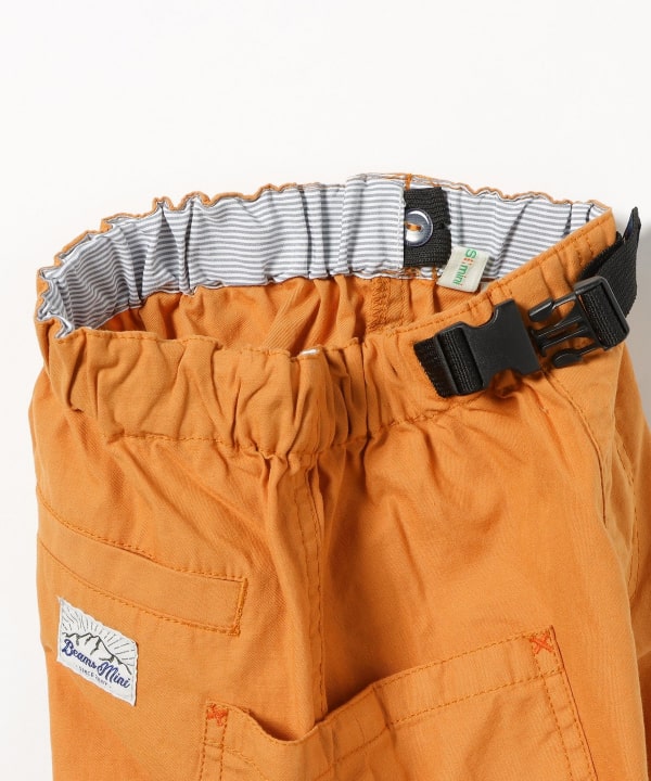 BEAMS mini BEAMS mini營短褲 (90-150cm) (長褲短褲) 郵購 | BEAMS