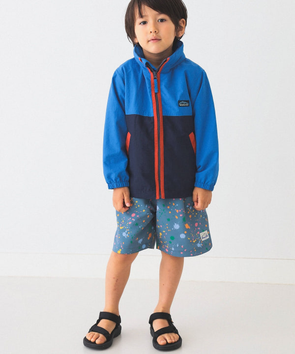 BEAMS mini(ビームス ミニ)水陸両用 ショートパンツ(90 BEAMS mini(ビームス ミニ)水陸両用 ショートパンツ(90