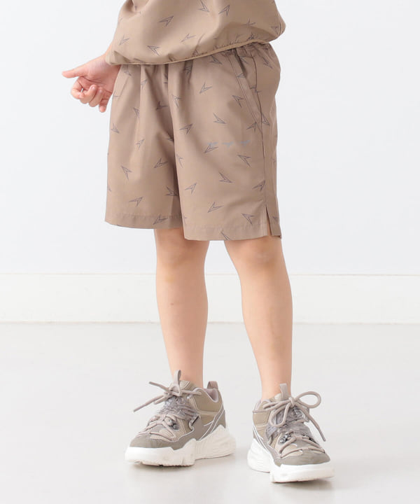 Beams Mini ビームス ミニ アウトレット 瞬足 ウォーター ショートパンツ S M L パンツ ショートパンツ 通販 Beams