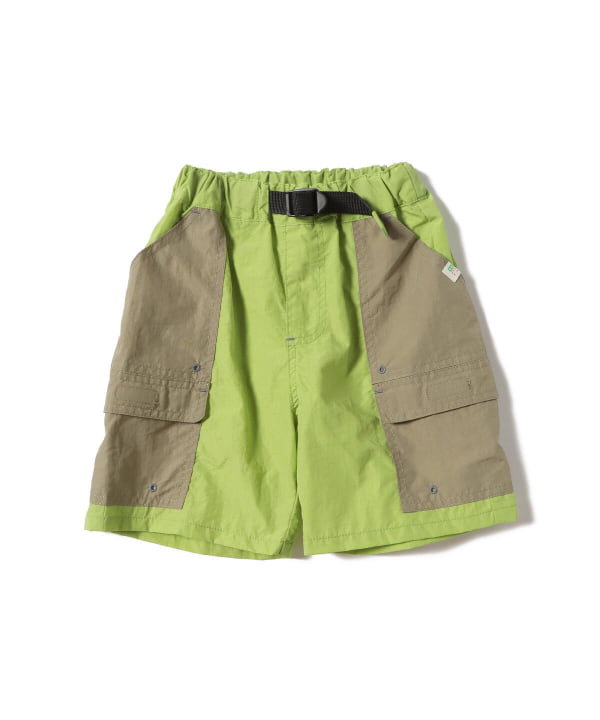 BEAMS mini（ビームス ミニ）【アウトレット】BEAMS mini / 切替 
