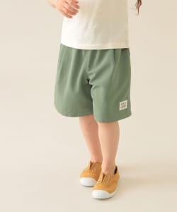 まいにち GOGO ショーツ 2025SS（90～140cm）