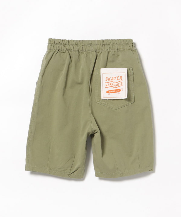 BEAMS BOY ショートパンツ ハーフパンツ ワークパンツ ビームスボーイ BEAMS BOY（ビームス ボーイ）Gramicci / WOMENS SHORTS（パンツ