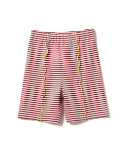 【+10%ポイントUP】【WEB限定】ハーフ レギンス パンツ 2026SS（80～130cm）