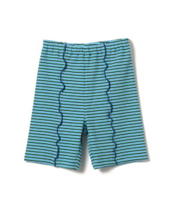 【+10%ポイントUP】【WEB限定】ハーフ レギンス パンツ 2026SS（80～130cm）