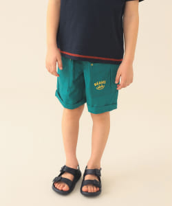 スマイル キャンプ ショーツ 2026SS（90～140cm）