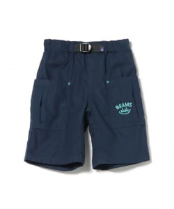 スマイル キャンプ ショーツ 2026SS（90～140cm）