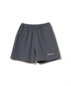 水陸両用 ショートパンツ 2026SS（吸水速乾）