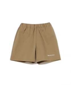 水陸両用 ショートパンツ 2026SS（吸水速乾）