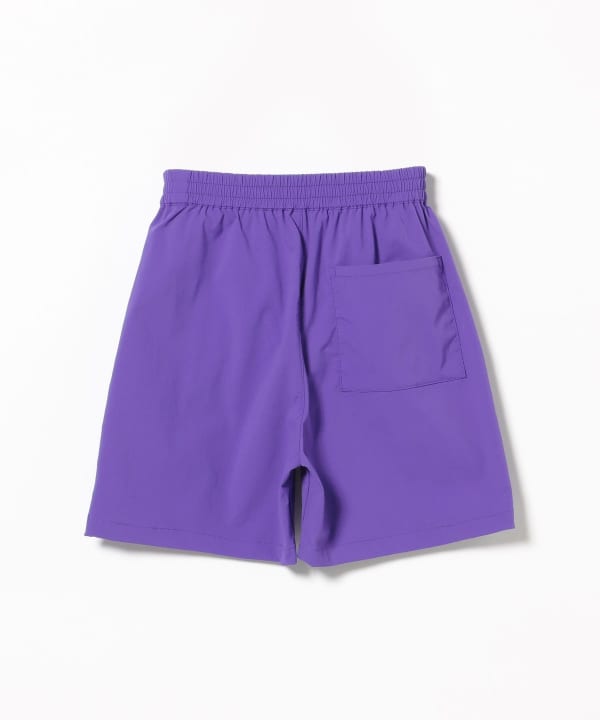 BEAMS mini（ビームス ミニ）【5/21値下げ】【WEB限定】撥水 ナイロン