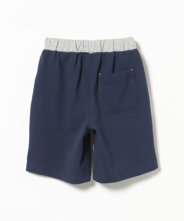 Ripple Smile Shorts 2026SS (90-140cm)