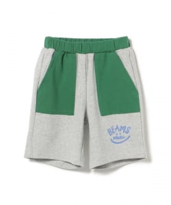 リップル スマイル ショーツ 2026SS (90～140cm)