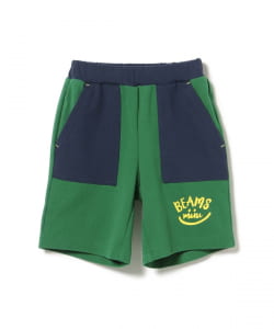 リップル スマイル ショーツ 2026SS (90～140cm)