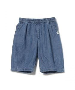 スケーター ハーフパンツ  2026SS (90～150cm)