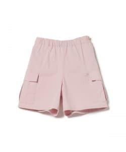 【WEB限定】カーゴ キュロット 2026SS（90～140cm）