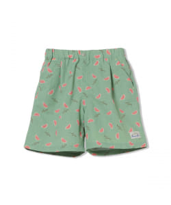 水陸両用 ショートパンツ 2026SS (90～140cm)