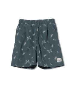 水陸両用 ショートパンツ 2026SS (90～140cm)