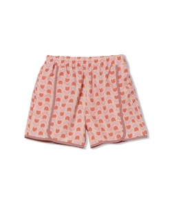 水陸両用 ガール ショートパンツ 2026SS (90～140cm)