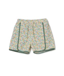 水陸両用 ガール ショートパンツ 2026SS (90～140cm)