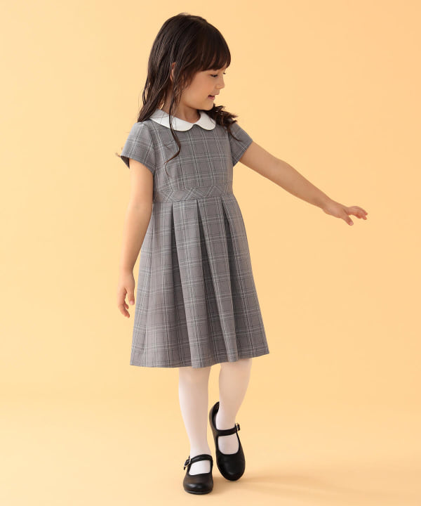 BEAMS mini（ビームス ミニ）BEAMS mini / セレモニー ワンピース