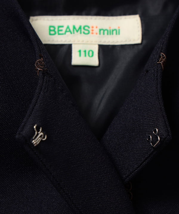 BEAMS mini（ビームス ミニ）【予約】BEAMS mini / セレモニー