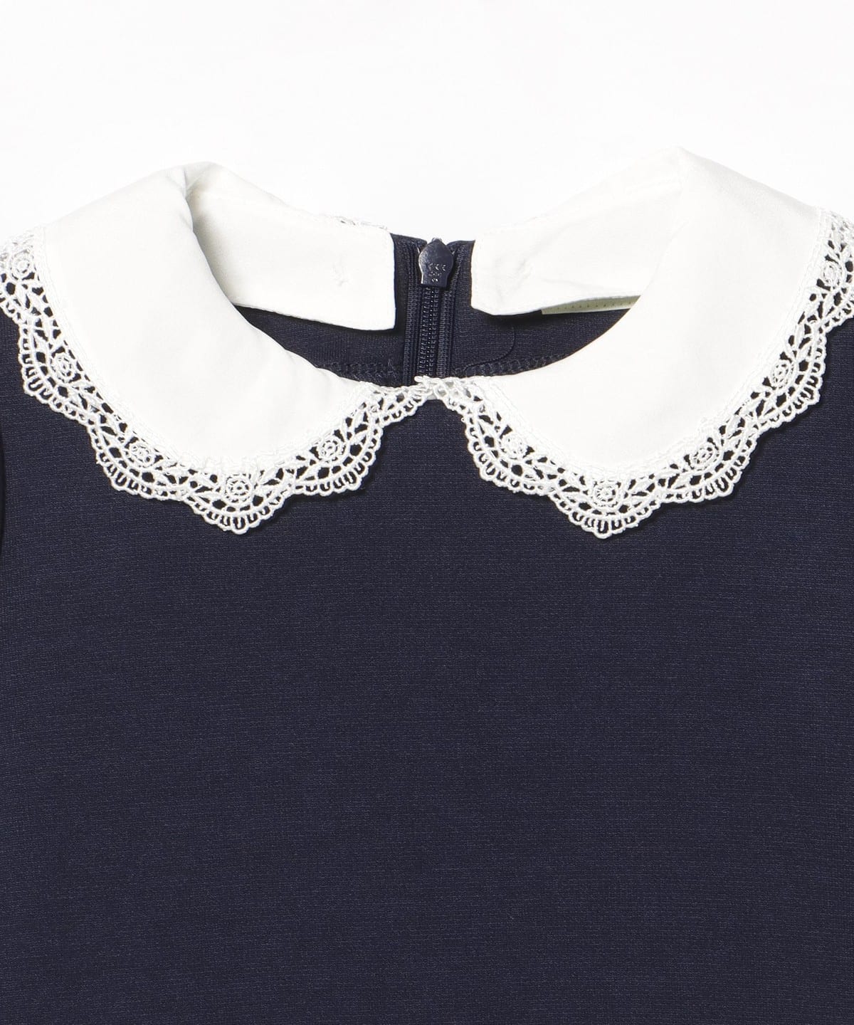 極美品♡BEAMS mini 120 フォーマル　ネイビー　セレモニー BEAMS mini（ビームス ミニ）セレモニー スーツセット （110