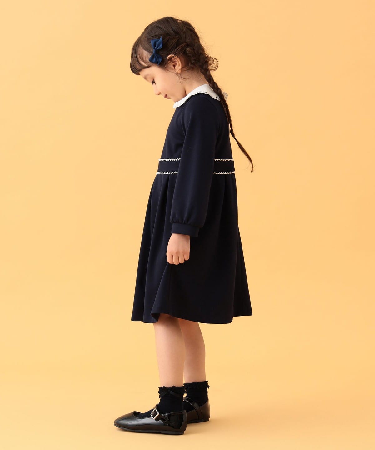B:MING LIFE STORE by BEAMS｜【3/13新規値下げ】袖ジャカード