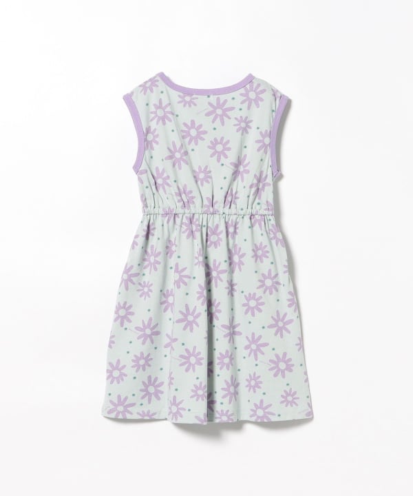 Mimi⭐︎さま　専用です。【美品】Vin　ノースリーブカットソーワンピース Sibra ワンピース ニットショート丈トップス+ ノースリーブミニ