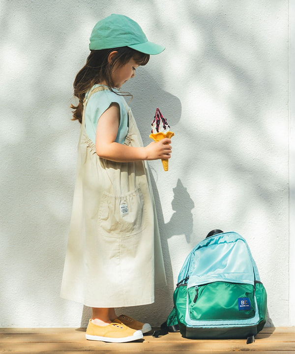 【familiar】BEAMS　ワンピース　90