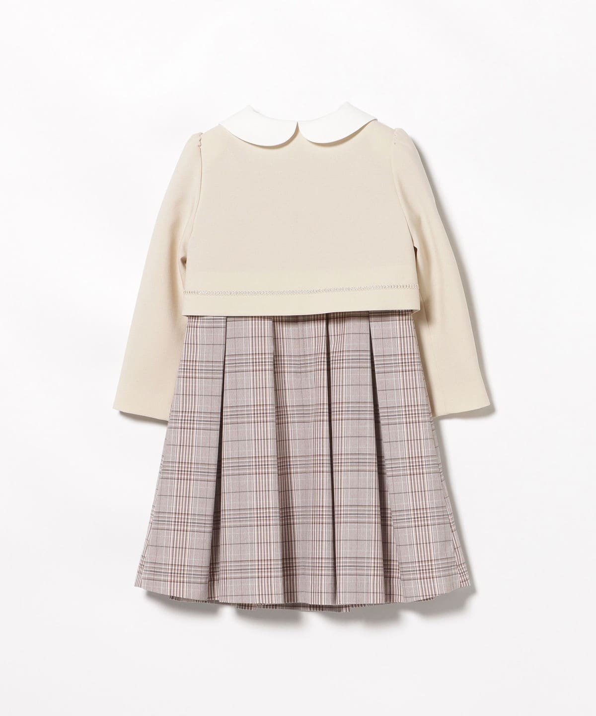 BEAMS mini（ビームス ミニ）【タイムセール】セレモニー ワンピース +