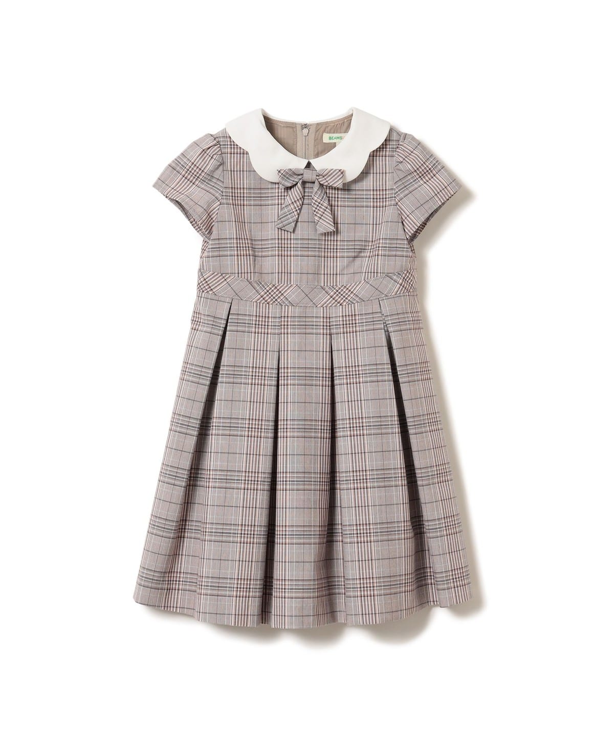 BEAMS mini（ビームス ミニ）【タイムセール】セレモニー ワンピース +