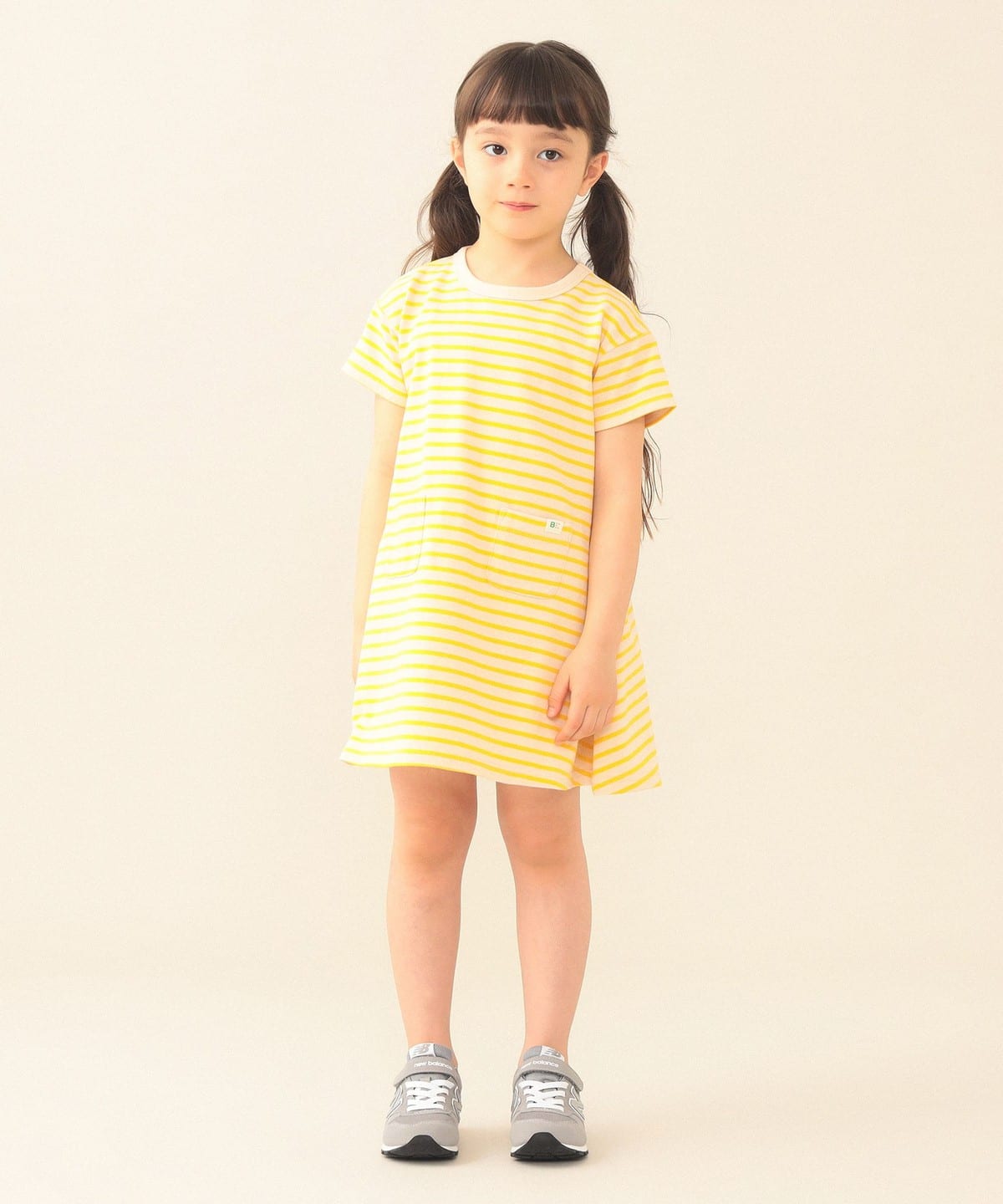 BEAMS mini（ビームス ミニ）【5/21値下げ】【WEB限定】ボーダー