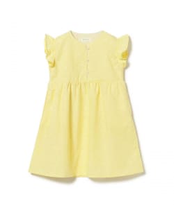 パンチング レース ワンピース 2026SS（90～150cm）