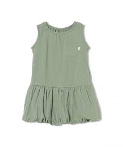 クイックドライ ワンピース 2026SS (90～140cm)