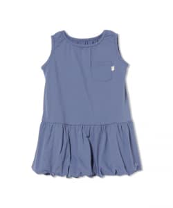 クイックドライ ワンピース 2026SS (90～140cm)