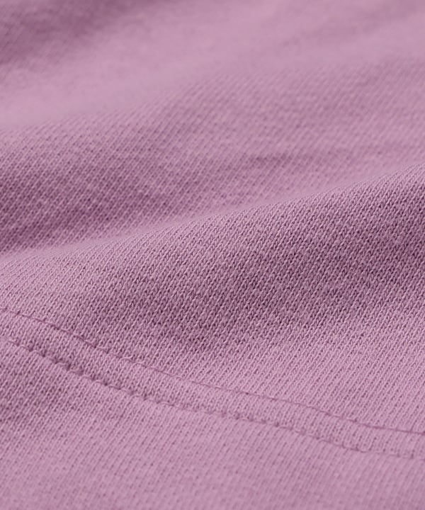 【WEB限定】スウェット ハーフジップ ワンピース 2026FW（90～140cm）