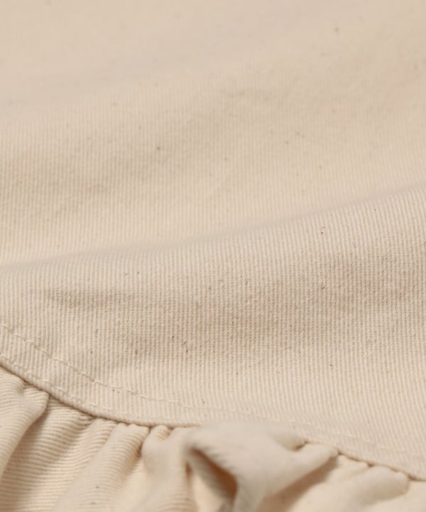 【10%OFFクーポン対象】フリル ジャンパー スカート 2026FW（90～140cm）