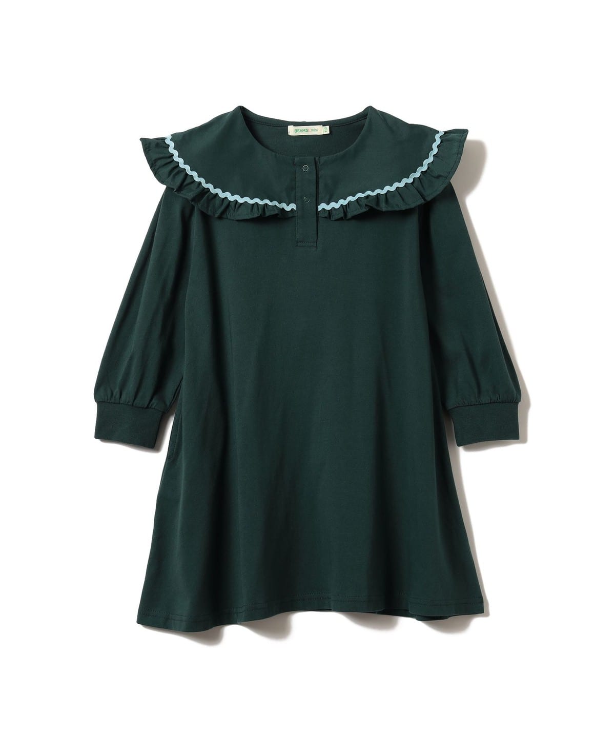 �t���� �J���[ �J�b�g �����s�[�X 2026FW�i90 130cm�j �����s�[�X GREEN 100