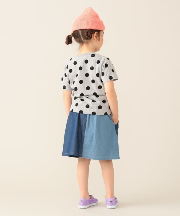 大幅値下げ】BALMAIN クレープショートスカート S